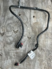 2020-2024 Oem Dodge Ram 3500 Dually Bed Fender Marker Light Wiring Harness