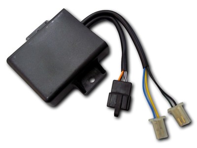 CDI ECU Suzuki GSX-R750 GSX-R1100 GSXR750 GSXR1100 Blackbox Ignitor (CD2704D)