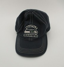 Kids NFL Seattle Seahawks Est. 1976 Logo Ball Cap