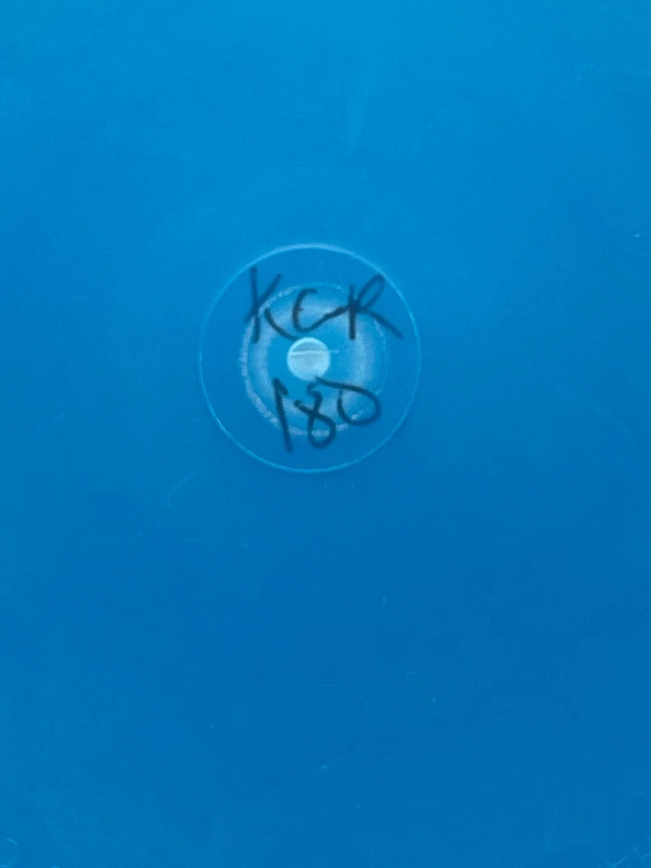 Innova disc golf Ken Climo Autographed KC pro roc(s) **choose weight /color*** - Image 4 of 4