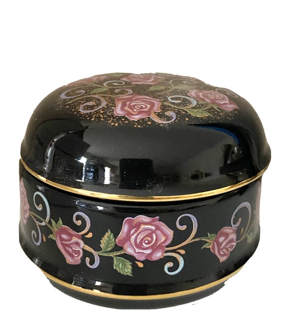 The San Francisco Music Box Company Music Box Waltz Of The Flowers eBay