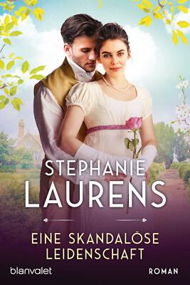Eine skandalöse Leidenschaft | Buch | 9783734109133