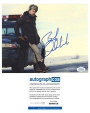 Bob Odenkirk "Fargo" AUTOGRAPH Signed 'Bill Oswalt' 8x10 Photo ACOA
