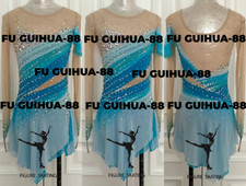 New Figure Skating Dress,Dress For Competition 1103