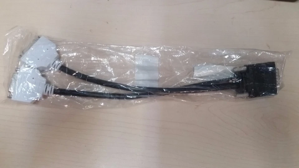 ATI 584217-001 584081-001 HD4550 512MB Includes Dual video cable - Image 3 of 4