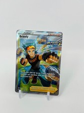 Brawly #188 Prices | Pokemon Chilling Reign | Pokemon Cards Brawly #188 Prices | Pokemon Chilling Reign | Pokemon Cards
