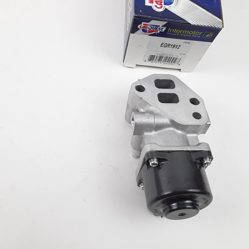 Válvula EGR para Mazda 3 2007-2013 6 2006-2007 CX-7 2007 2008 2009 2010 2011 2012 Foto 4 de 4