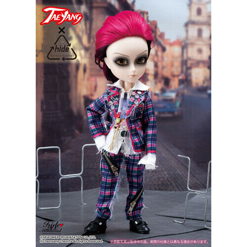 hide 20th Memorial Ver.-