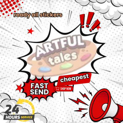 ALL STARS 1-2-3-4-5 STICKERS Cheapest MONO_POLY_MO_-GO INSTANT DELIVER