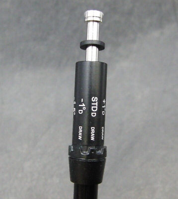 Replacement Shaft For Cobra Fly-Z Driver Stiff PSYKO Crossfire Replacement Shaft For Cobra Fly-Z Driver Stiff PSYKO Crossfire