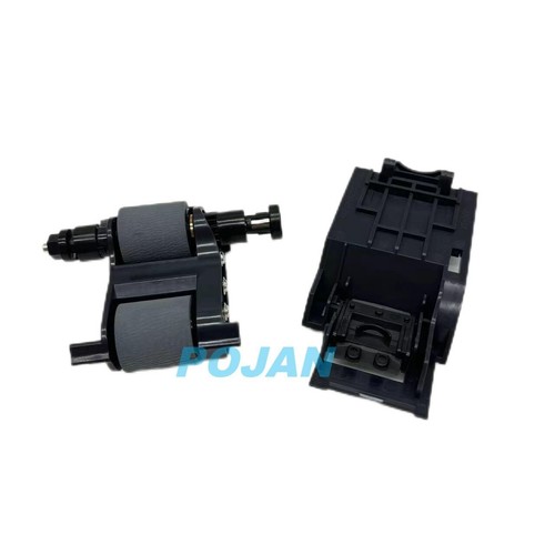 L2725-60002 Zestaw rolek ADF HP LJ M575 M525 M680 M651 OEM Oryginalny oryginalny L2718A - Zdjęcie 4 z 5