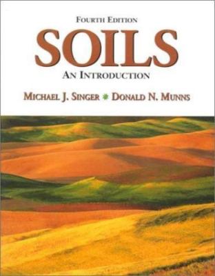 Soils: An Introduction by Michael J. Singer