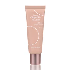 DERMASHARE Vegan Collagen Skin Sun Cream SPF50+ PA++++ 50ml (1.69oz)