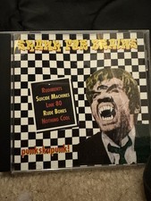 Skank for Brains: Saturday Matinee by Various...