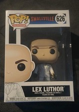 Funko Pop! Vinyl Television Smallville Lex Lu...