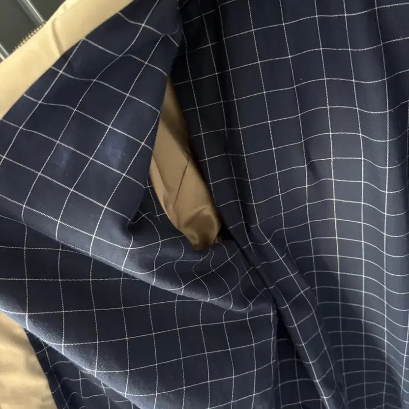 Polo Ralph Lauren Ivory Vicewing Jacket XL for Men thumbnail 2