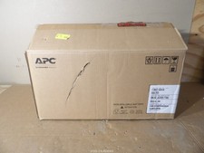 Cartuccia batteria di ricambio APC RBC55 55 per UPS - NUOVA IN SCATOLA APERTA