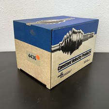 Precision Universal Joint CV JOINT BOOT KIT -...