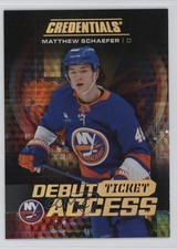 2025-26 Upper Deck Credentials Hockey Checklist Guide in-content 45