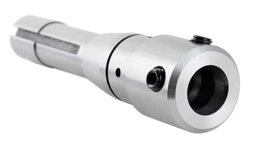 Adattatore da R8 a 3/4'' Weldon Shank Arbor, Compatibile con Taglierine Anulari per B... - Foto 4 di 9