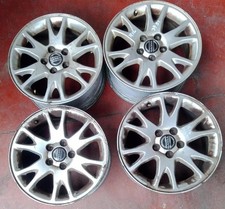 set cerchi 16 VOLVO XC70 D5 AWD MOMENTUM 2005 1279682