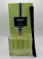 NEST Fragrances Reed Diffuser- Bamboo, 5.9 fl oz