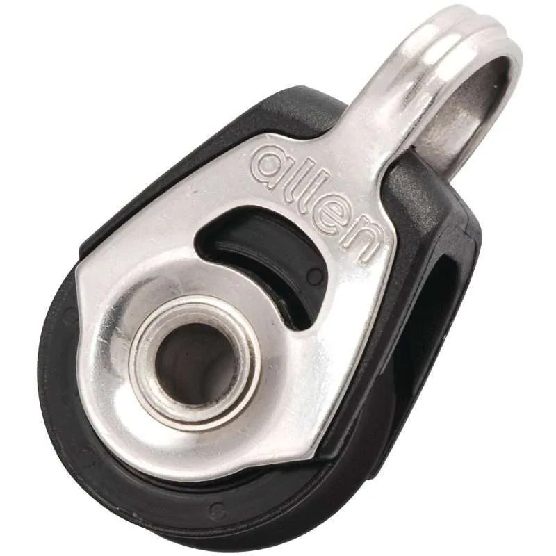 Allen 20mm Single Block | Dynamic Ball Bearing