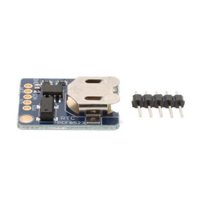 RTC Breakout Board PCF8523 Tiny 3.3V 5V Für Raspberry Pi Clock Construction