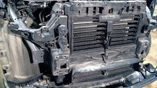 Radiator Core Support Fits 21-24 Aviator 10325974