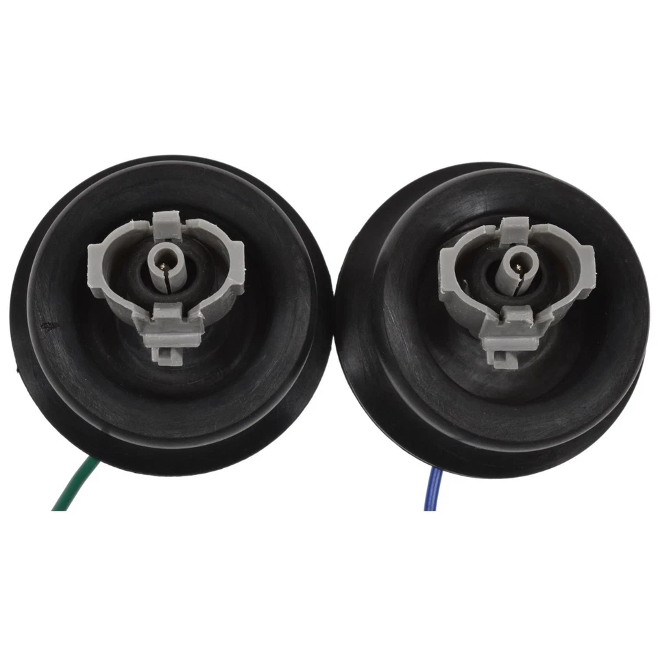 Kit de sensor de golpe de encendido (detonación) SMP para GMC Envoy XUV 2004 5,3 L V8 Foto 2 de 4