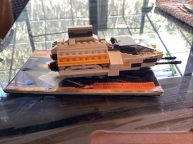 LEGO Star Wars Rebels Set 75048 THE PHANTOM from 2014