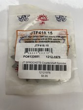 JT Sprockets Chains, Sprockets & Parts for Kawasaki KE100 for sale