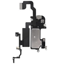 1 Pcs Ear Speaker Proximity Sensor Flex Cable Parts For Apple iPhone 12Pro Max