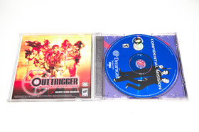 Confidential Mission Dreamcast 2001