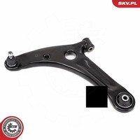 Esen SKV Lenker, RadaufhäNgung 69SKV157 FüR Mitsubishi Smart