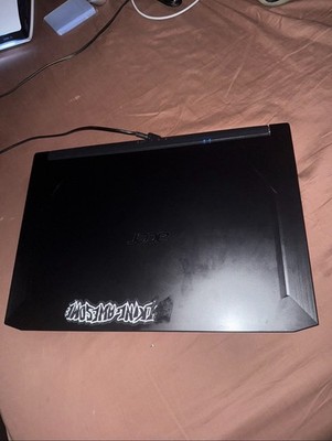 Acer Nitro 5 Gaming Laptop 1920 x 1080, 15.6-inch