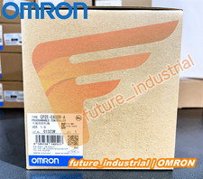 Genuine OMRON CP2E-E60DR-A PLC Module In Stock(Brand New IN BOX)