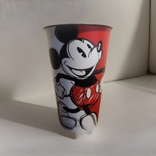 Disney Mickey Mouse 24 Oz Plastic Tumbler