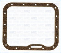 Ajusa Dichtung ÖLwanne 14052100 FüR 126 Fiat 500 600 650