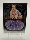 Panini 2019-20 Obsidian Galaxy Autographs Alex Caruso #GA-ACR Lakers