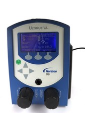 Nordson EFD Ultimus II 7002003 Dispensing Controller Mfg 2017 Tested Powers On