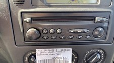 Autoradio Citroen XSARA