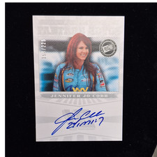2013 Press Pass FanFare Racing Cards 32