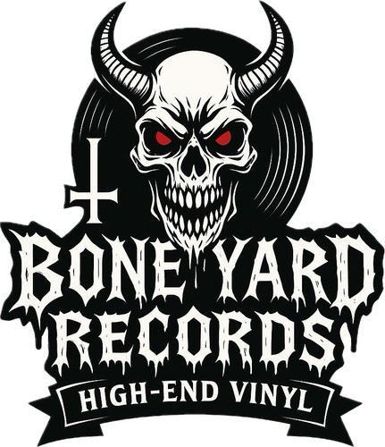 Slaughter To Prevail - Grizzly - Zoetrope Vinyl Record LP - /LTD to 1000 units! - Picture 9 of 9