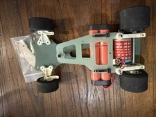 Vintage Bolink 1/12 Scale Pan Car New Built