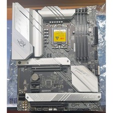 For ASUS ROG STRIX B660-A GAMING WIFI DDR5 LGA1700 Motherboard Tested OK