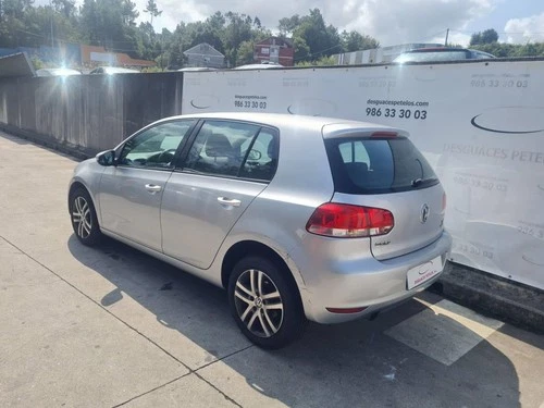 03L907425C Centralina Motore per VOLKSWAGEN GOLF VI (5K1)(10.2008) 2011 123630 - Foto 9 di 10