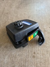 Coperchio Filtro Aria Decespugliatore Mcculloch Cabrio 433L