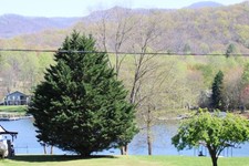 Lake Chatuge, Hayesville, NC .78 Acre Lot Builder Ready