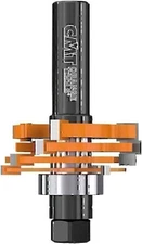 CMT Orange Tools 800.506.11 Slot Cutter Set - 1-7/8" Diameter, 3-3/16" Length